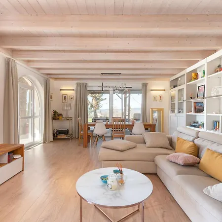 Il Mondanespole By Interhome * Casa Coldi Sasso