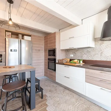 Il Mondanespole By Interhome Casa Coldi Sasso