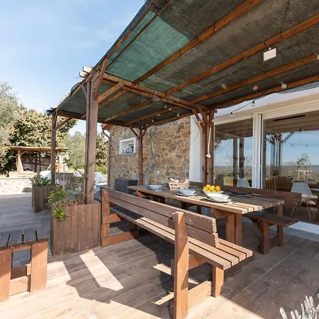 Il Mondanespole By Interhome Casa Coldi Sasso
