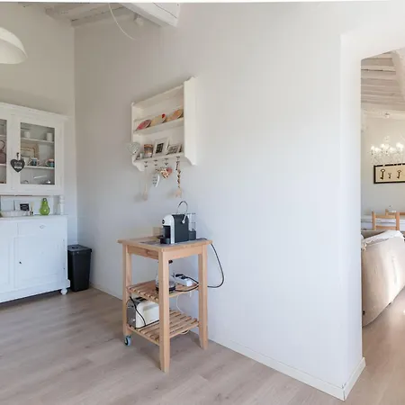 Il Mondanespole By Interhome