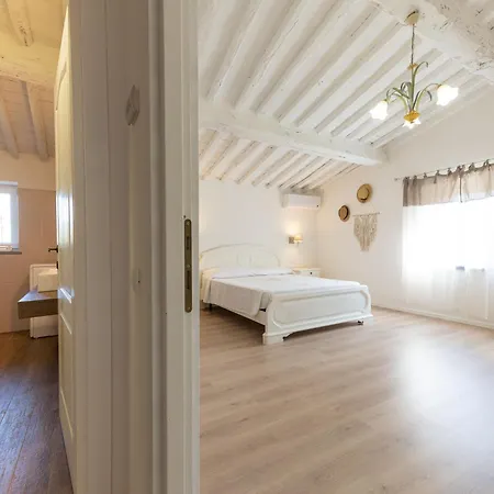 Дом отдыха Il Mondanespole By Interhome *