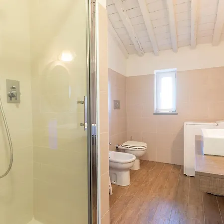 Il Mondanespole By Interhome *