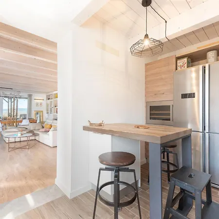 Дом отдыха Il Mondanespole By Interhome
