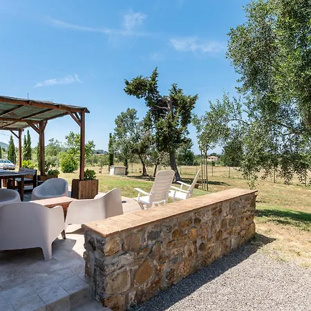 Дом отдыха Il Mondanespole By Interhome *